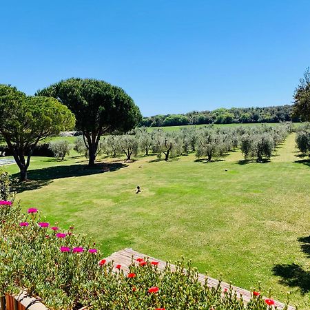 Il Borghetto Di Ansedonia Apartamento Exterior foto