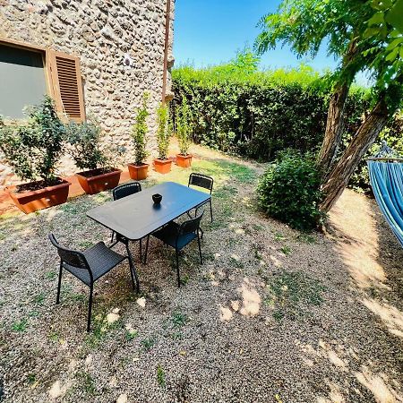 Il Borghetto Di Ansedonia Apartamento Exterior foto