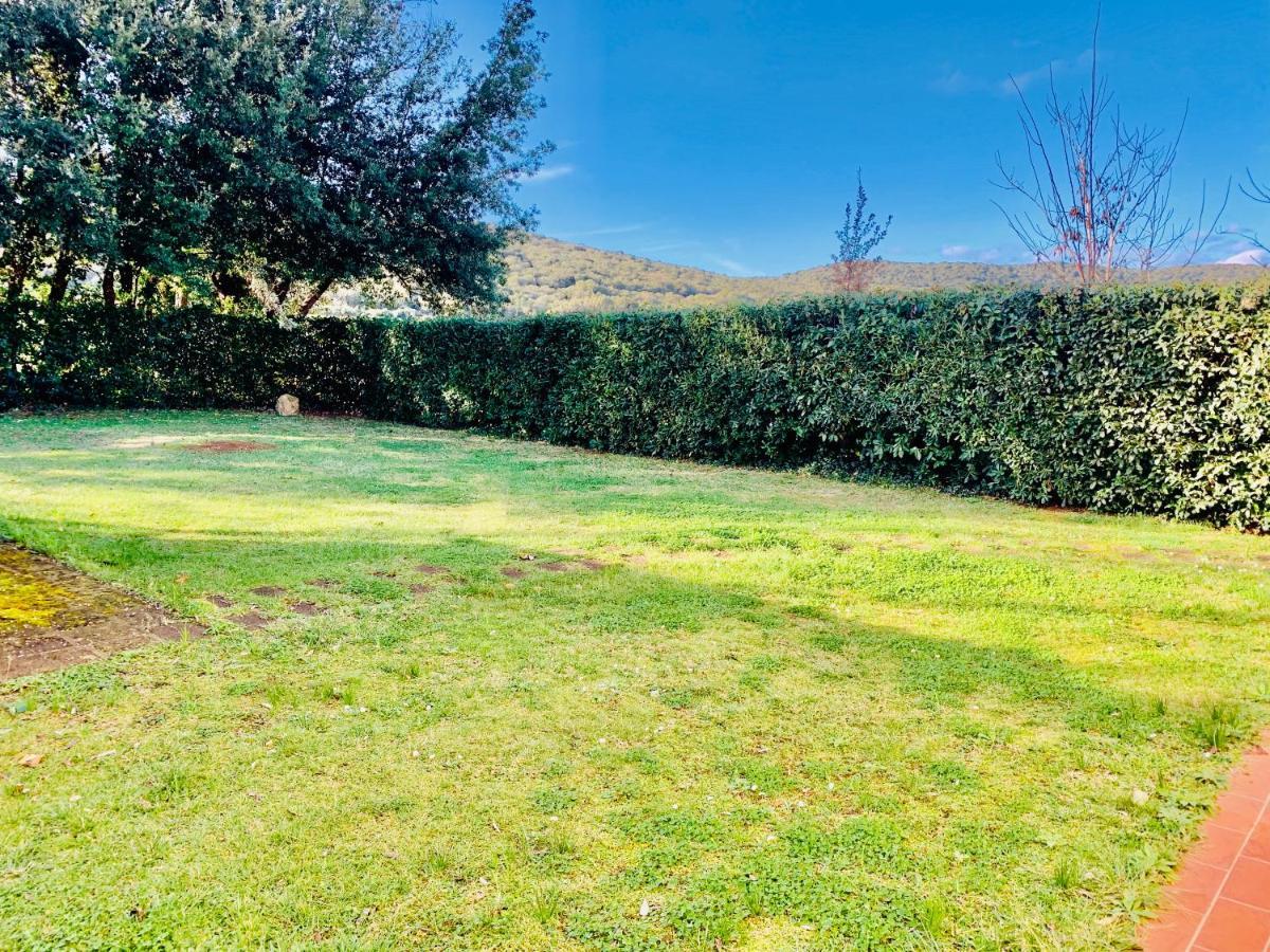 Il Borghetto Di Ansedonia Apartamento Exterior foto
