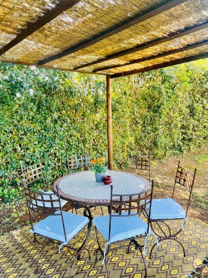 Il Borghetto Di Ansedonia Apartamento Exterior foto