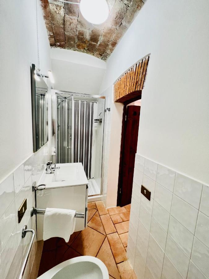 Il Borghetto Di Ansedonia Apartamento Exterior foto