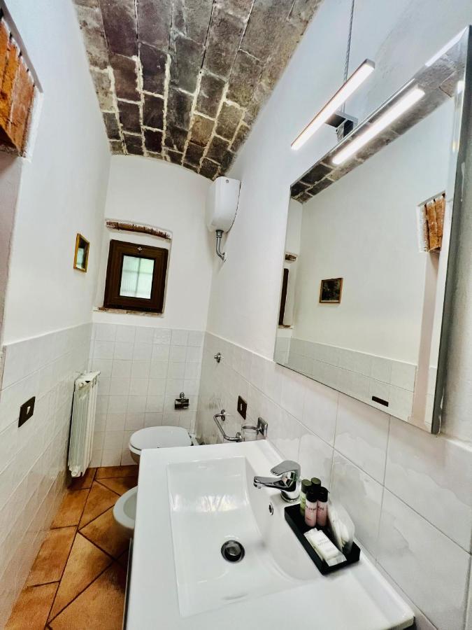 Il Borghetto Di Ansedonia Apartamento Exterior foto