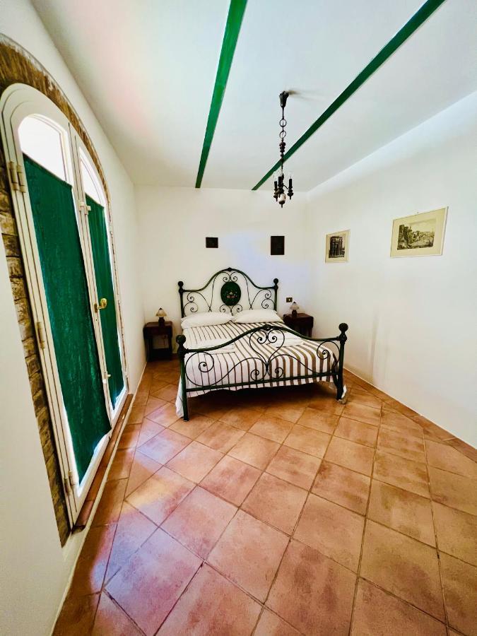 Il Borghetto Di Ansedonia Apartamento Exterior foto