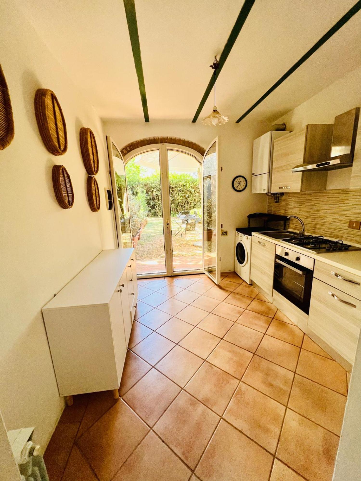 Il Borghetto Di Ansedonia Apartamento Exterior foto